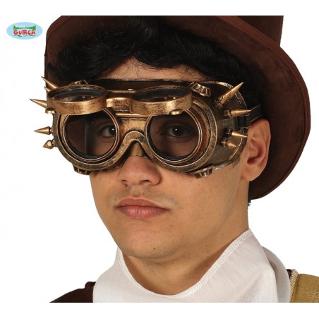 GAFAS STEAMPUNK